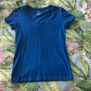 Banana Republic Timeless Tee